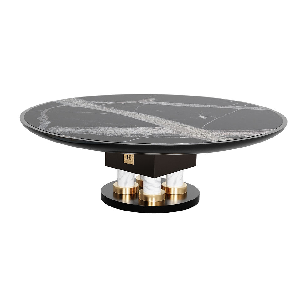 Thumbnail: DING CENTER TABLE