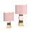 Thumbnail: BABAR TABLE LAMP