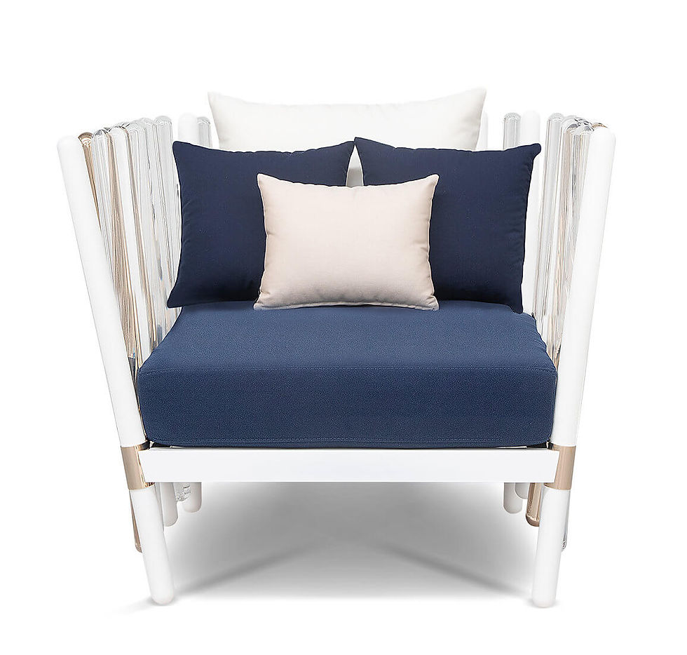 HOUDINI• ARMCHAIR BY MYFACE
