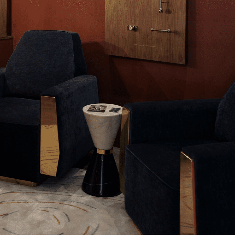 Thumbnail: VINICIUS SIDE TABLE