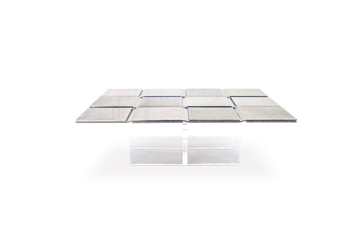 MO• CENTRE TABLE BY MYFACE