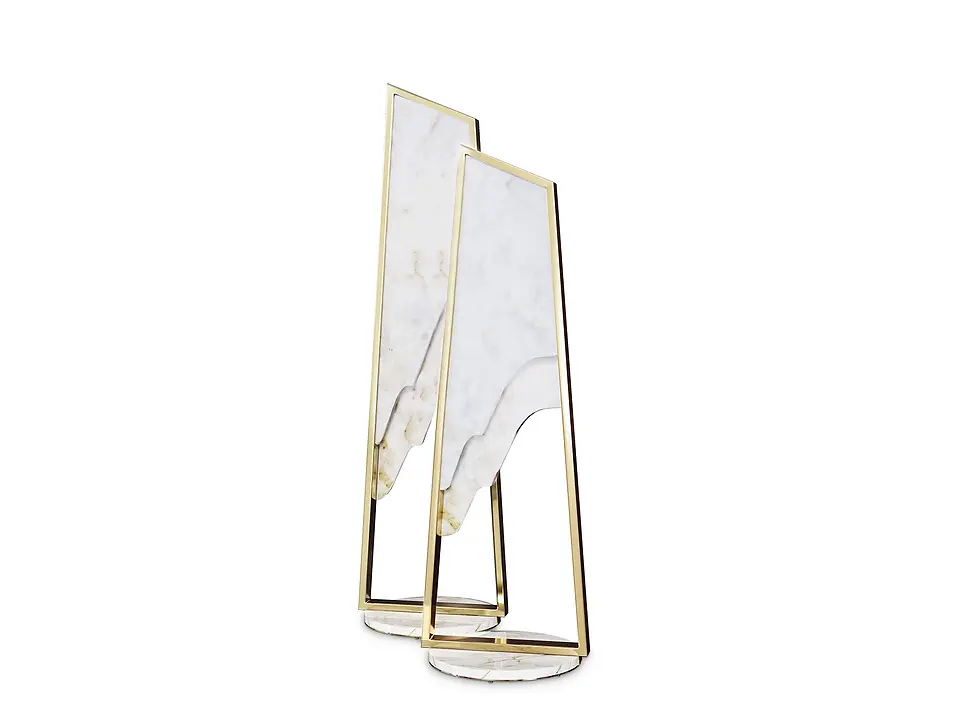 Thumbnail: MAGNA I FLOOR LAMP