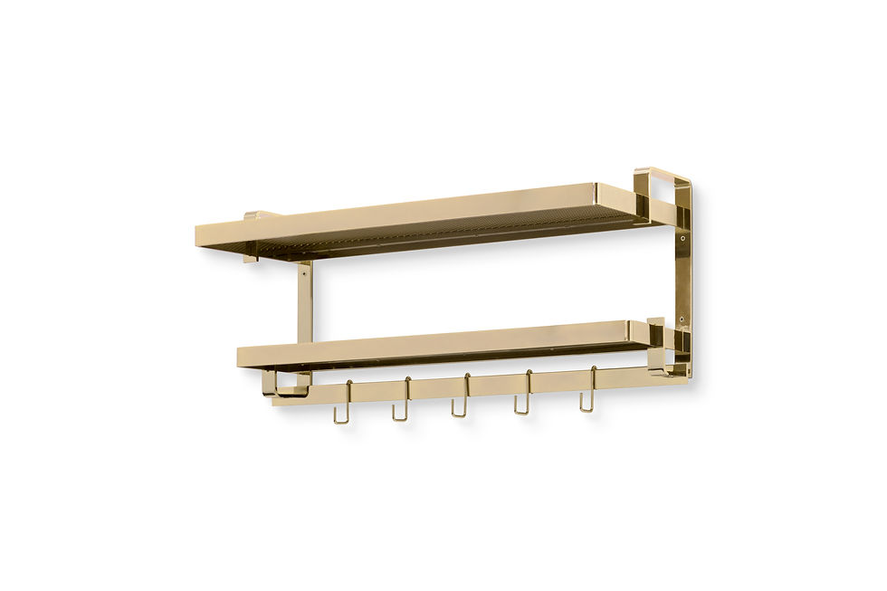 Thumbnail: BOND COAT RACK