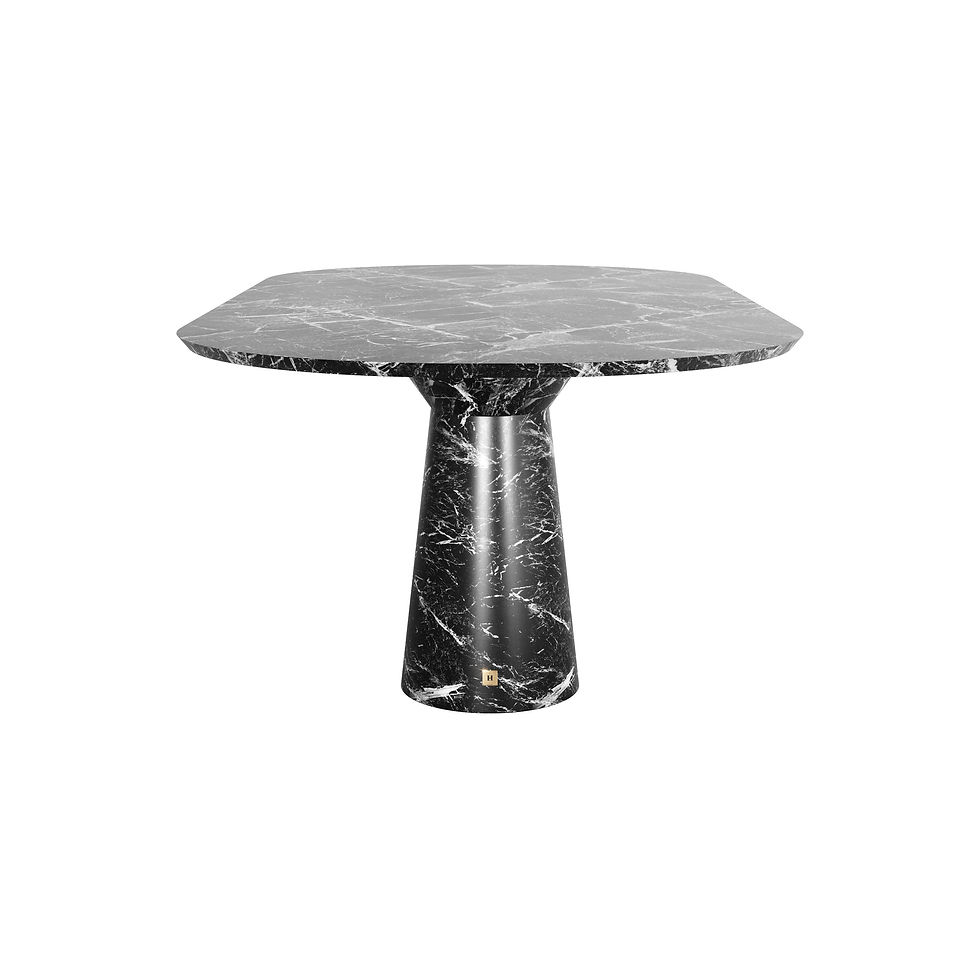 Thumbnail: TOWER DINING TABLE