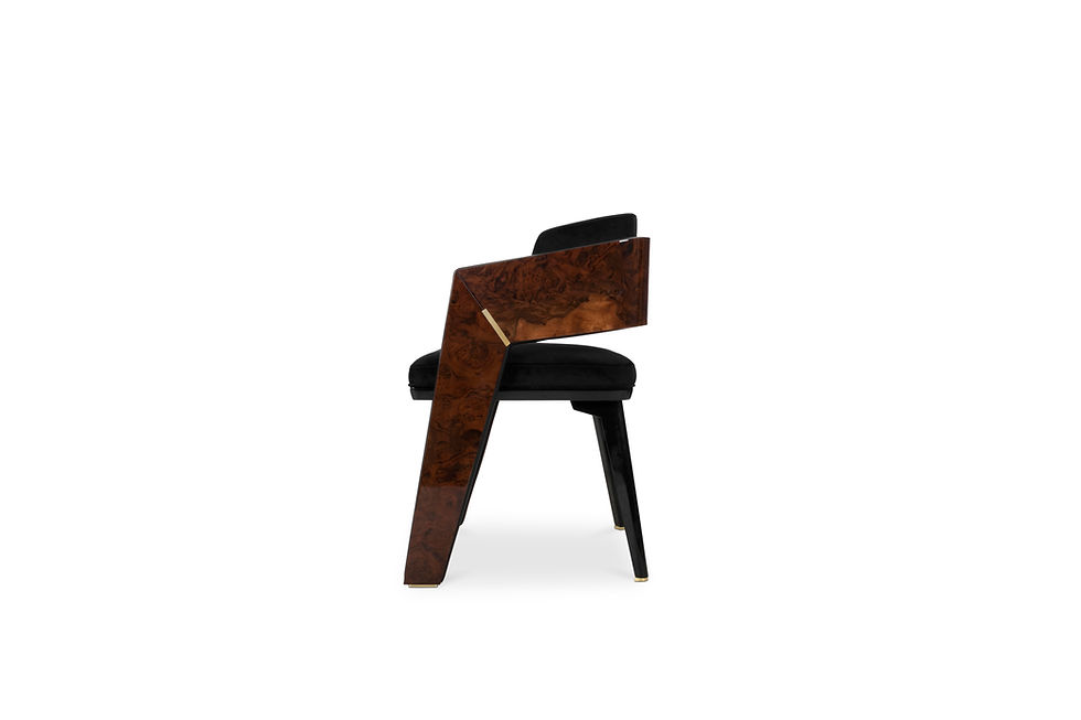 Thumbnail: GALEA DINING CHAIR