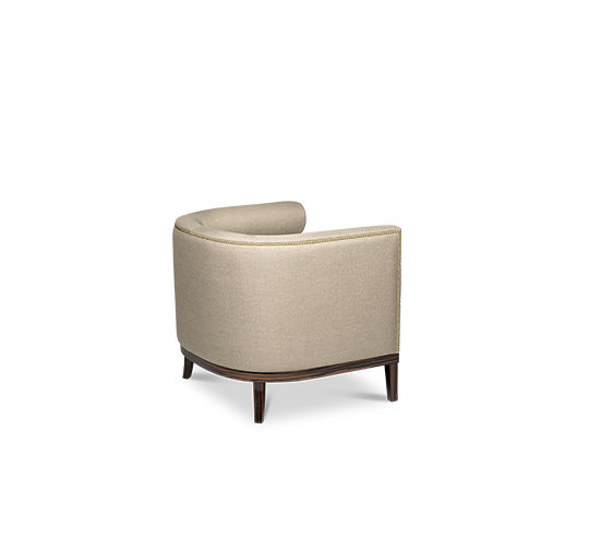 Thumbnail: MAA ARMCHAIR