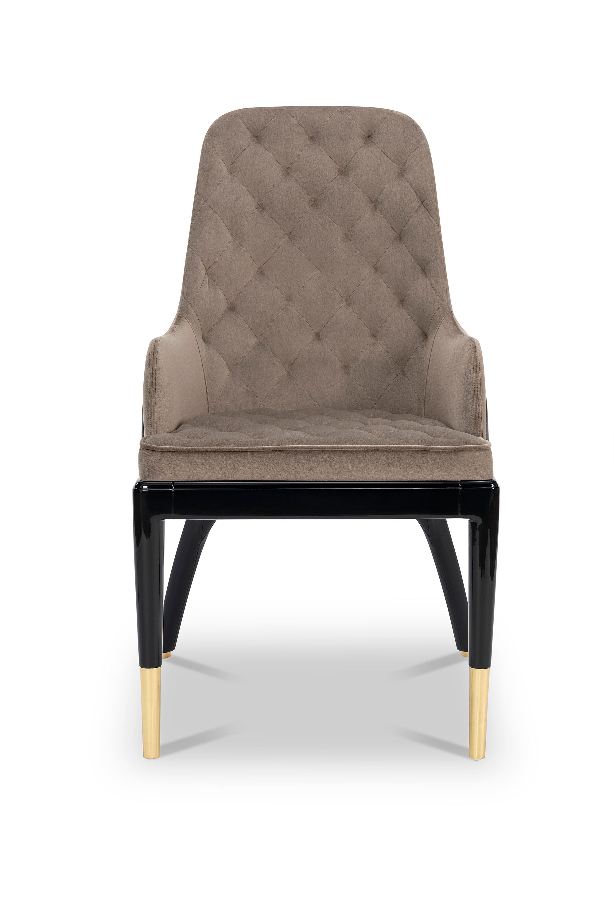CHARLA KING DINING CHAIR