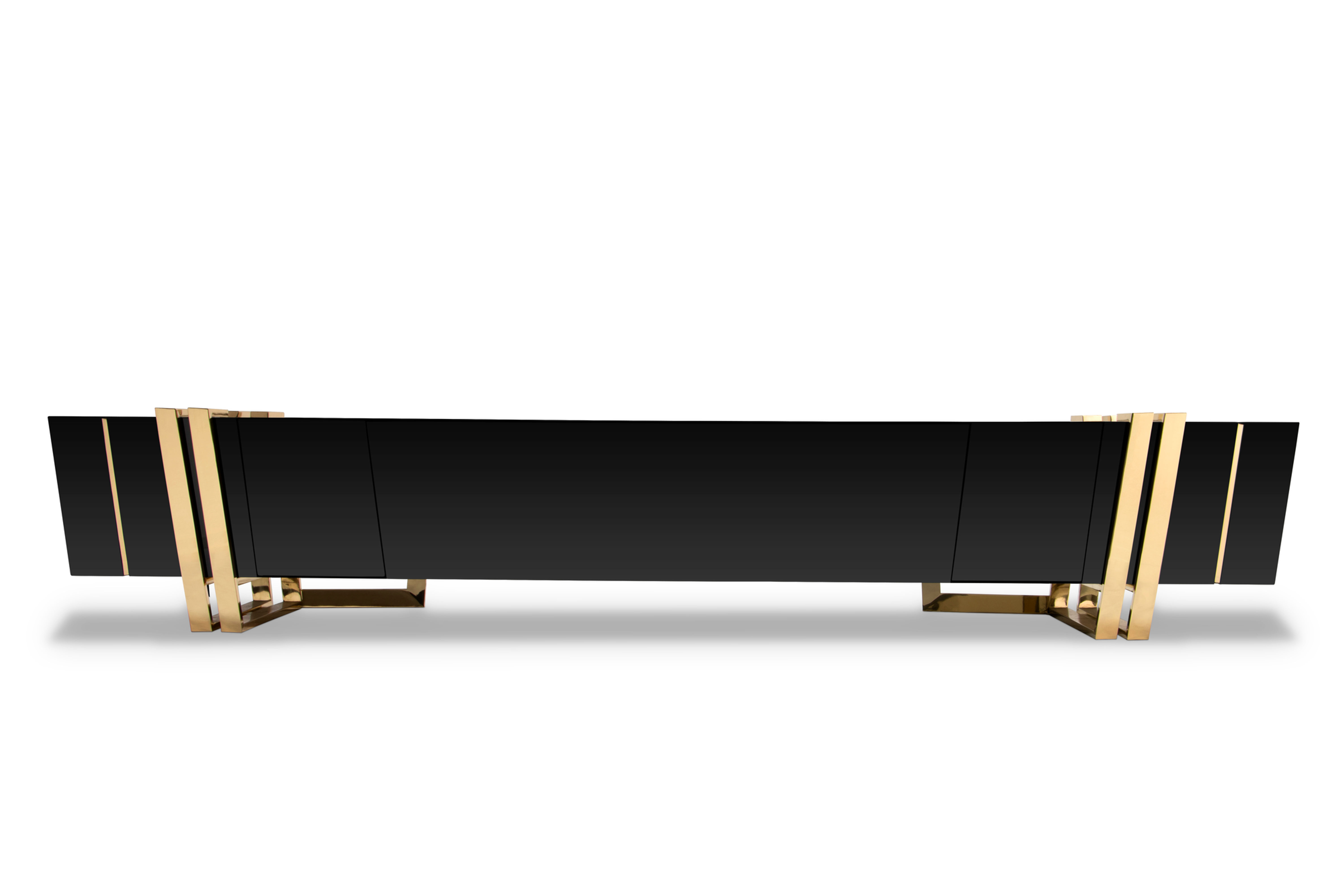 APOTHEOSIS TV CABINET