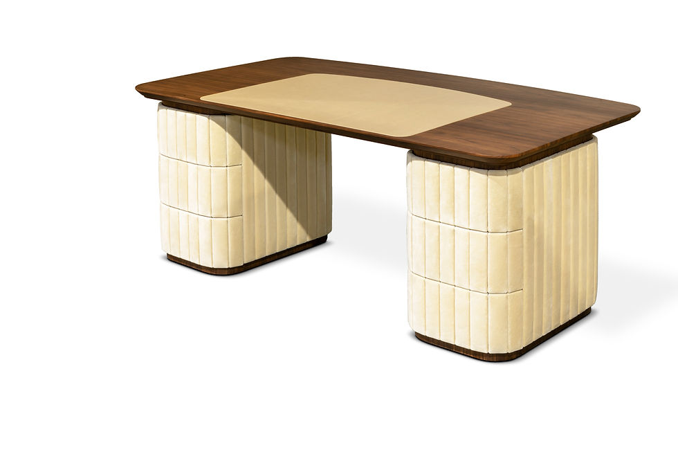 Thumbnail: EDITH DESK