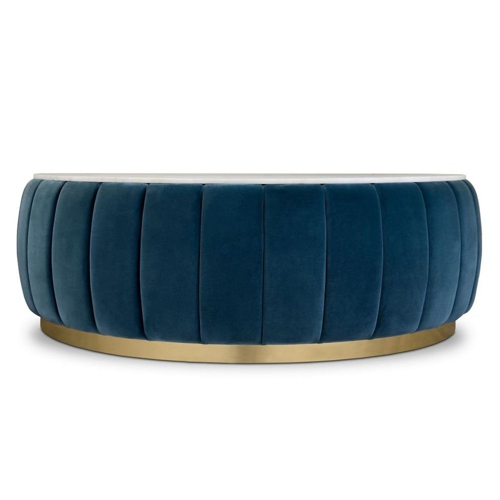 Thumbnail: FLORENCE CENTER TABLE