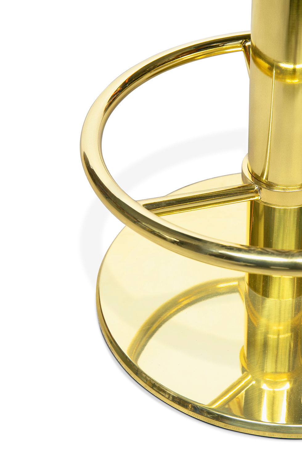 Thumbnail: MCCAREY BAR CHAIR