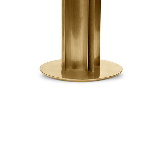 Thumbnail: CYRUS FLOOR LIGHT