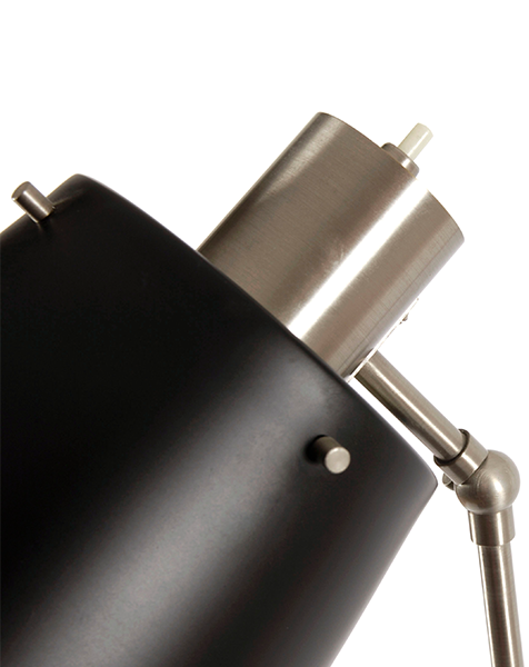 Thumbnail: PASTORIUS FLOOR LAMP