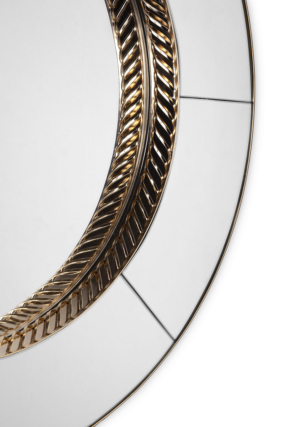 Thumbnail: CROWN MIRROR