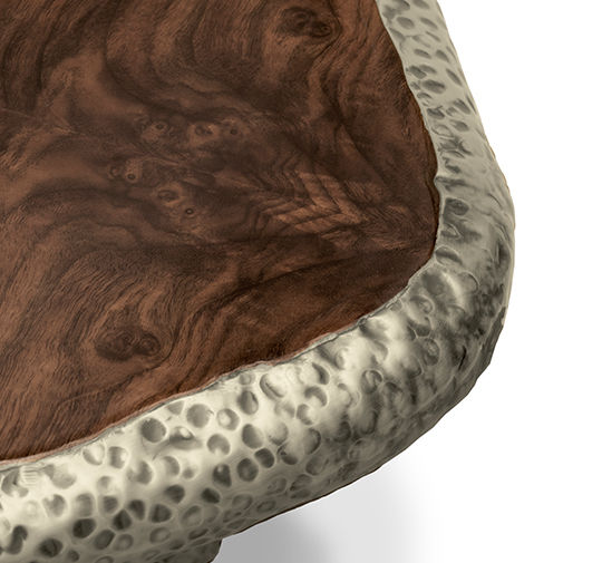 Thumbnail: LATZA SIDE TABLE