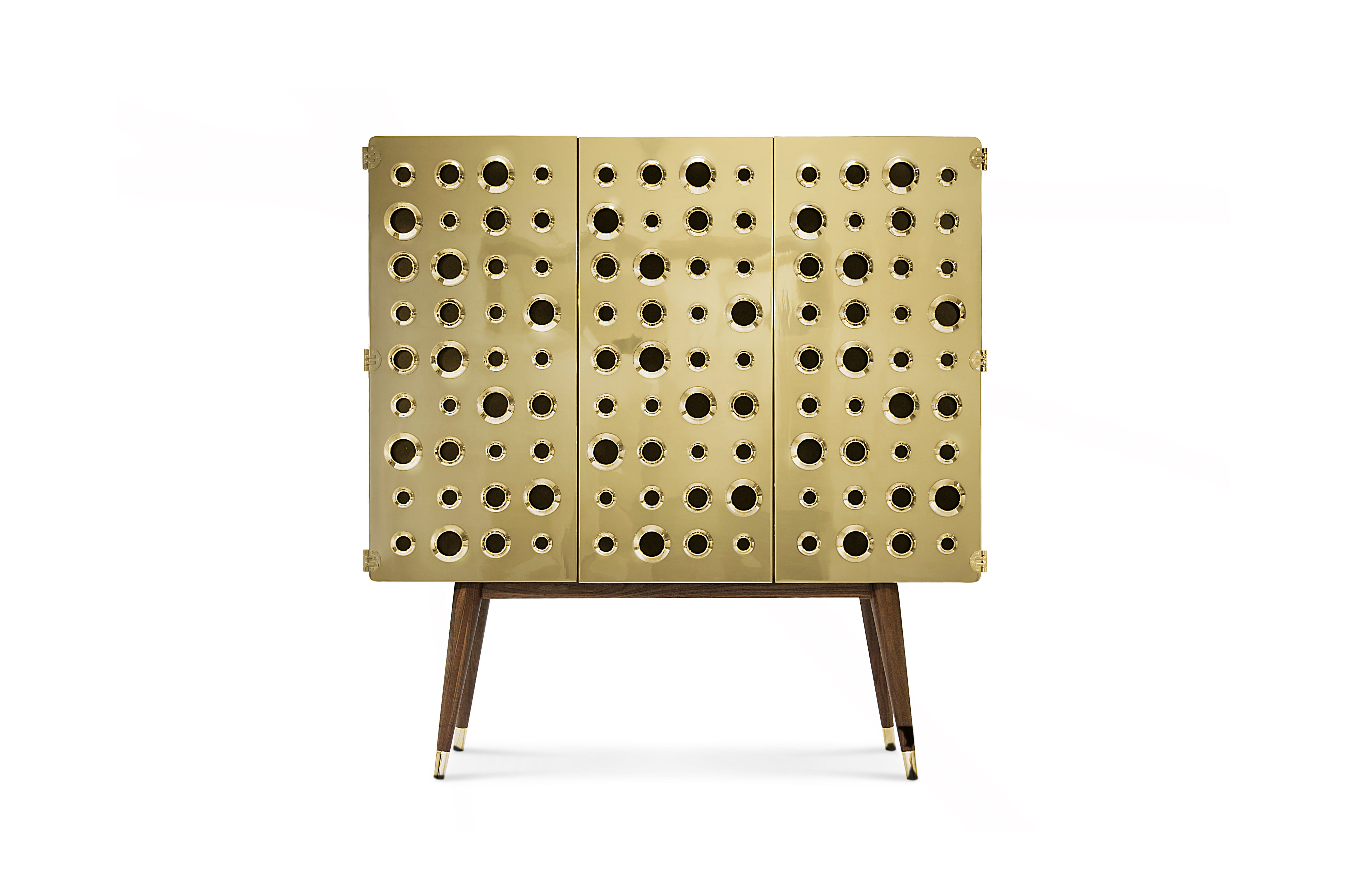MONOCLES CABINET