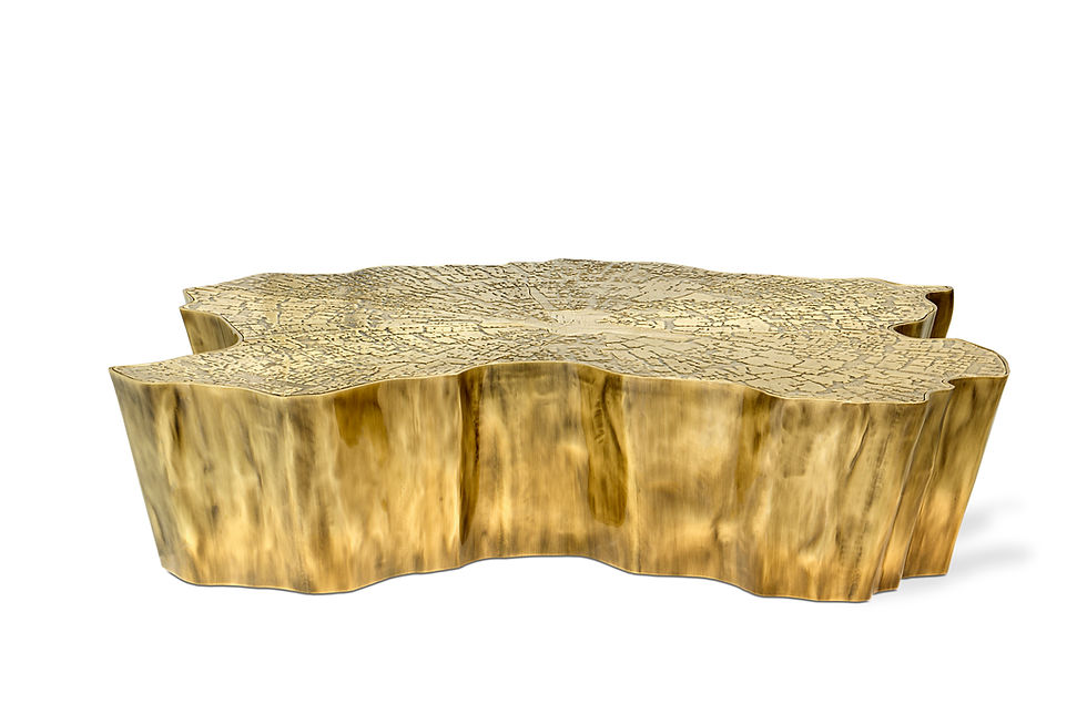 Thumbnail: EDEN CENTER TABLE