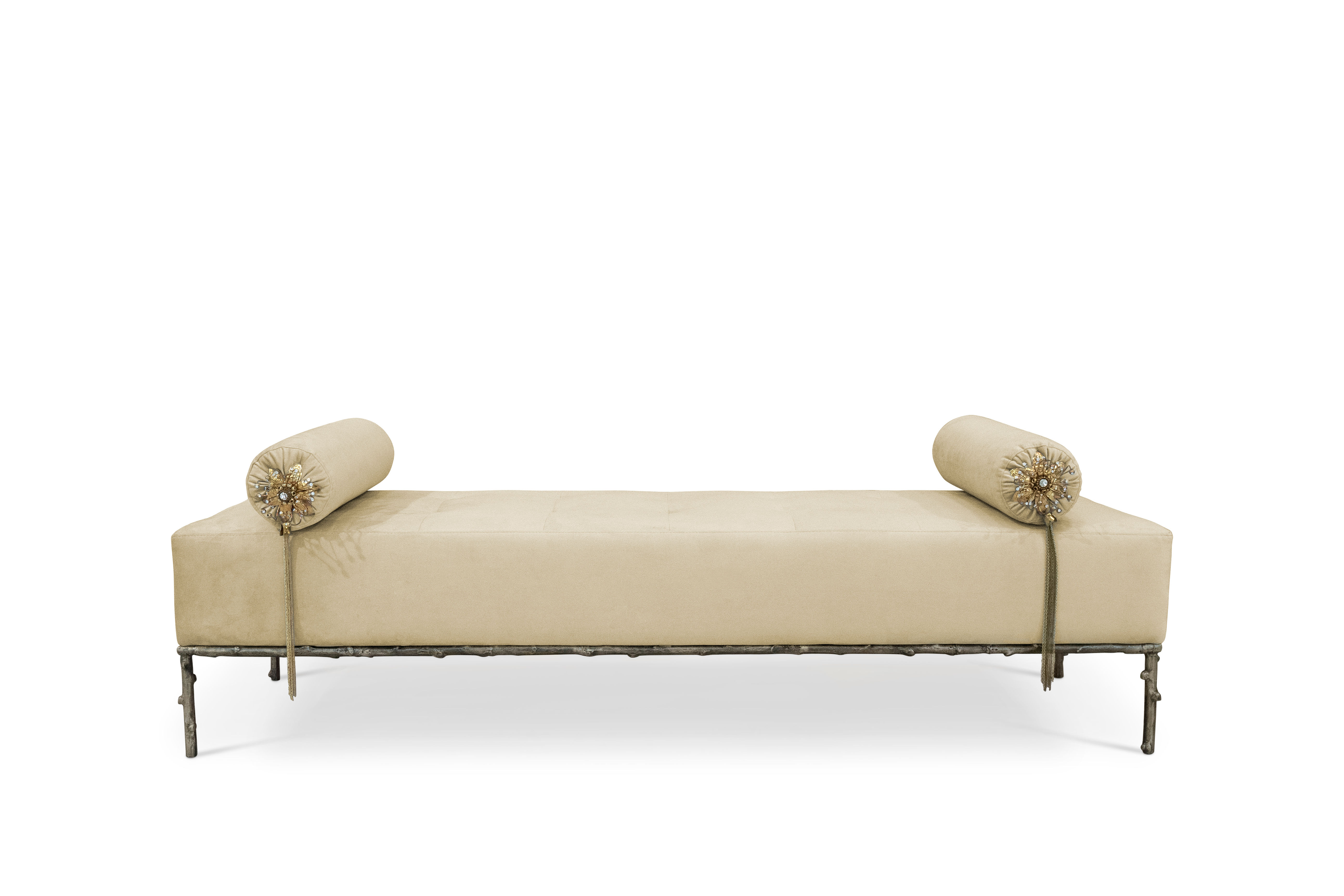 PRIVÊ II DAY BED