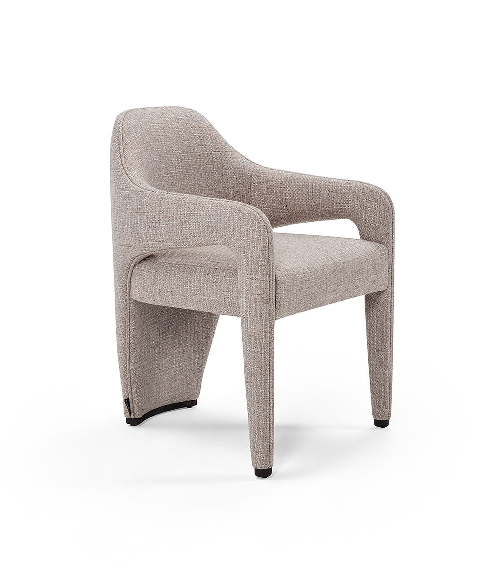 Thumbnail: MARLON DINING CHAIR