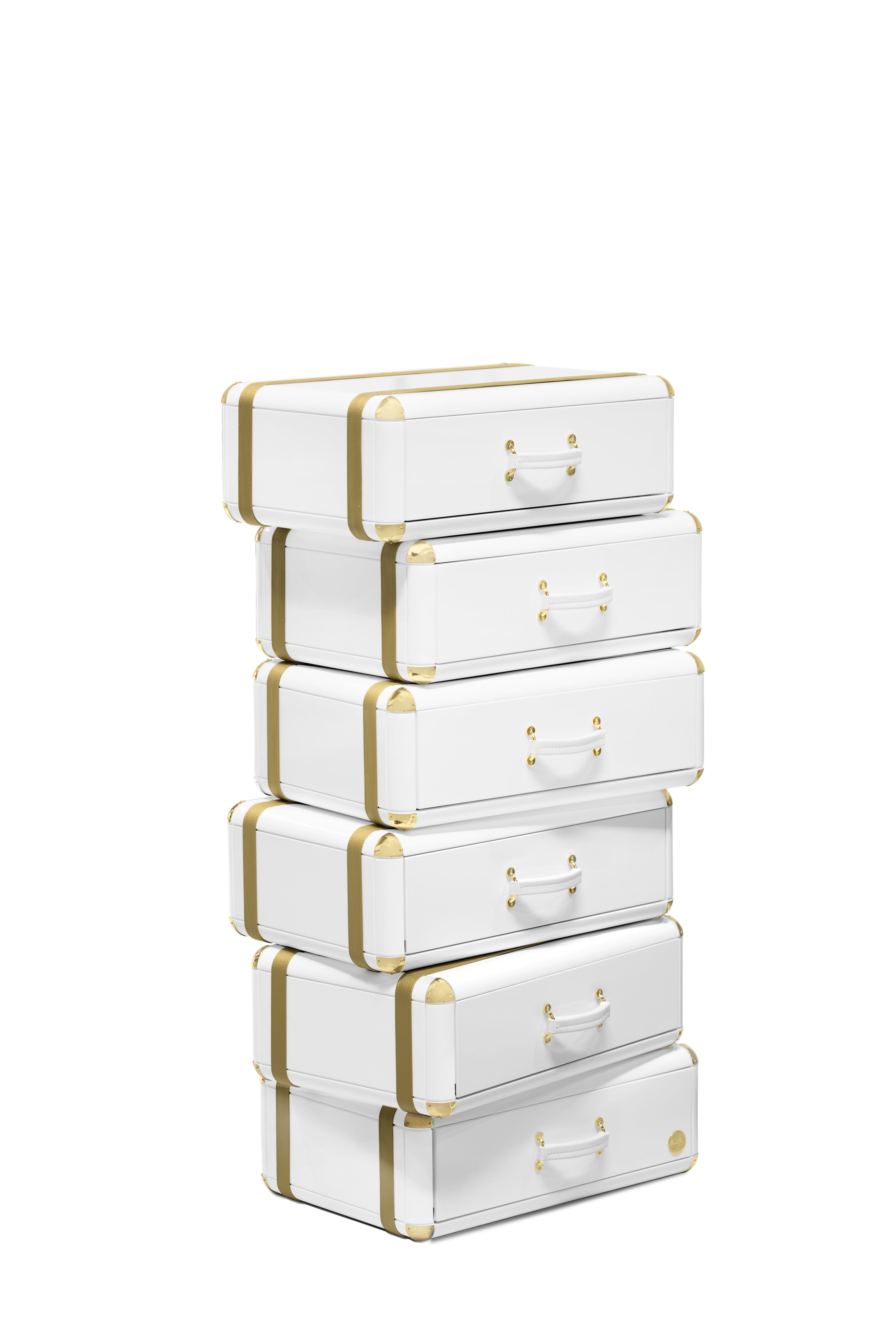 FANTASY AIR 6 DRAWERS CHEST