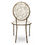 Thumbnail: ENCHANTED DINING CHAIR