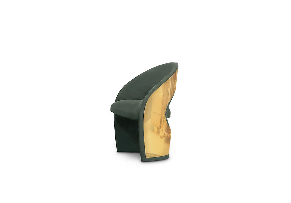 Thumbnail: JONES DINING CHAIR