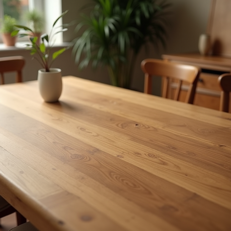 The Elegant Allure of Timeless Dining Tables Crafted by Valdo Luxury