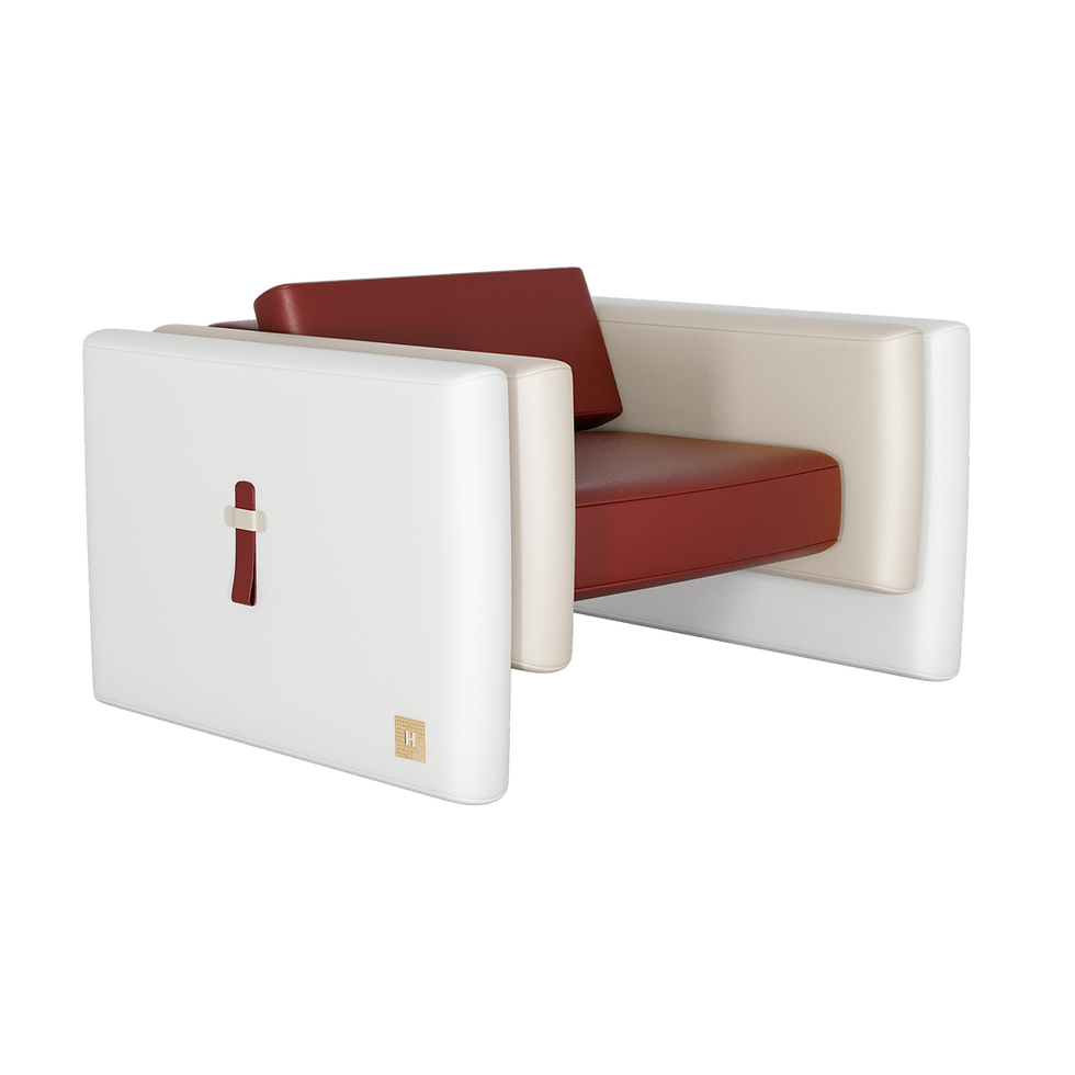 Thumbnail: LISOLA ARMCHAIR