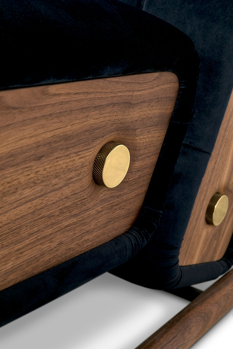 Thumbnail: MINELLI ARMCHAIR