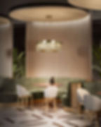 Thumbnail: CHARLOTTE DINING TABLE
