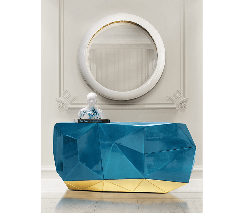 Thumbnail: DIAMOND SIDEBOARD