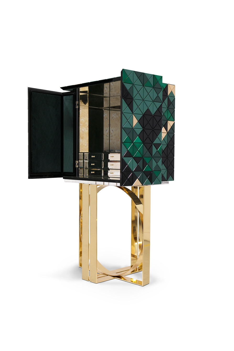 Thumbnail: PIXEL CABINET