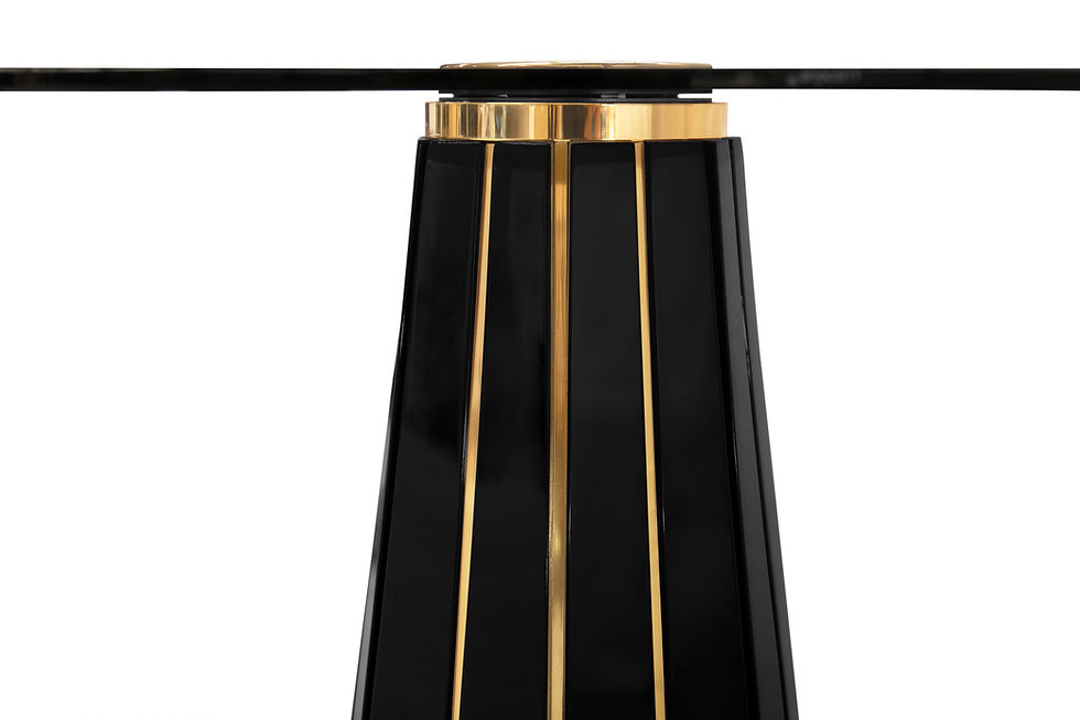 Thumbnail: DARIAN II SIDE TABLE