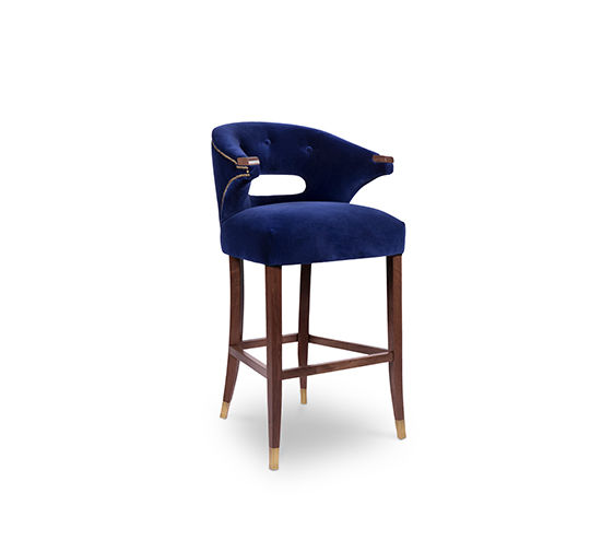 Thumbnail: NANOOK BAR CHAIR