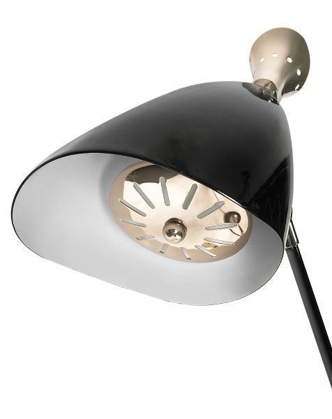 Thumbnail: DUKE FLOOR LAMP