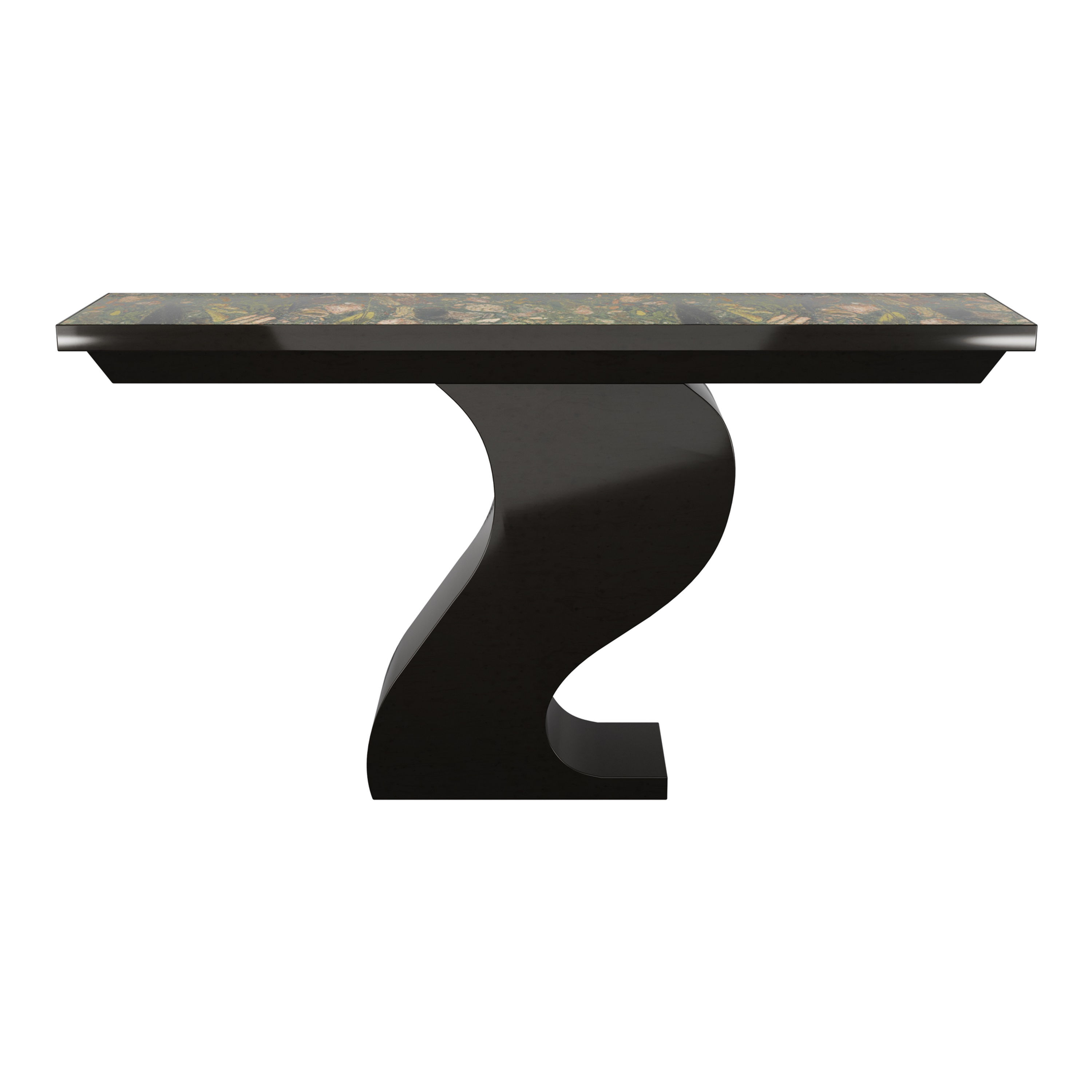 PLUME CONSOLE TABLE