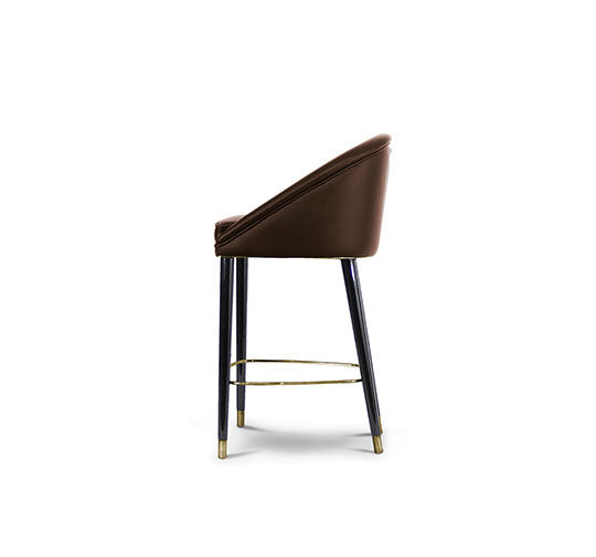 Thumbnail: MALAY COUNTER STOOL