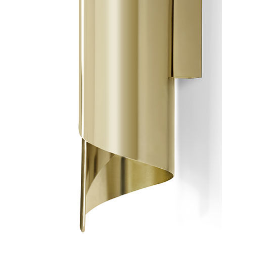 Thumbnail: CYRUS WALL LIGHT
