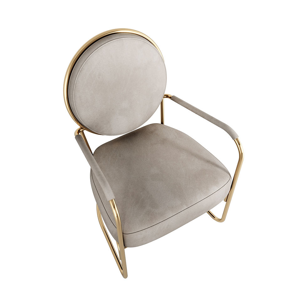 Thumbnail: JUCCA DINING CHAIR