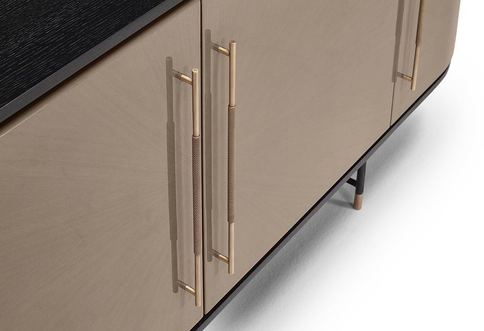 Thumbnail: BOGART SIDEBOARD