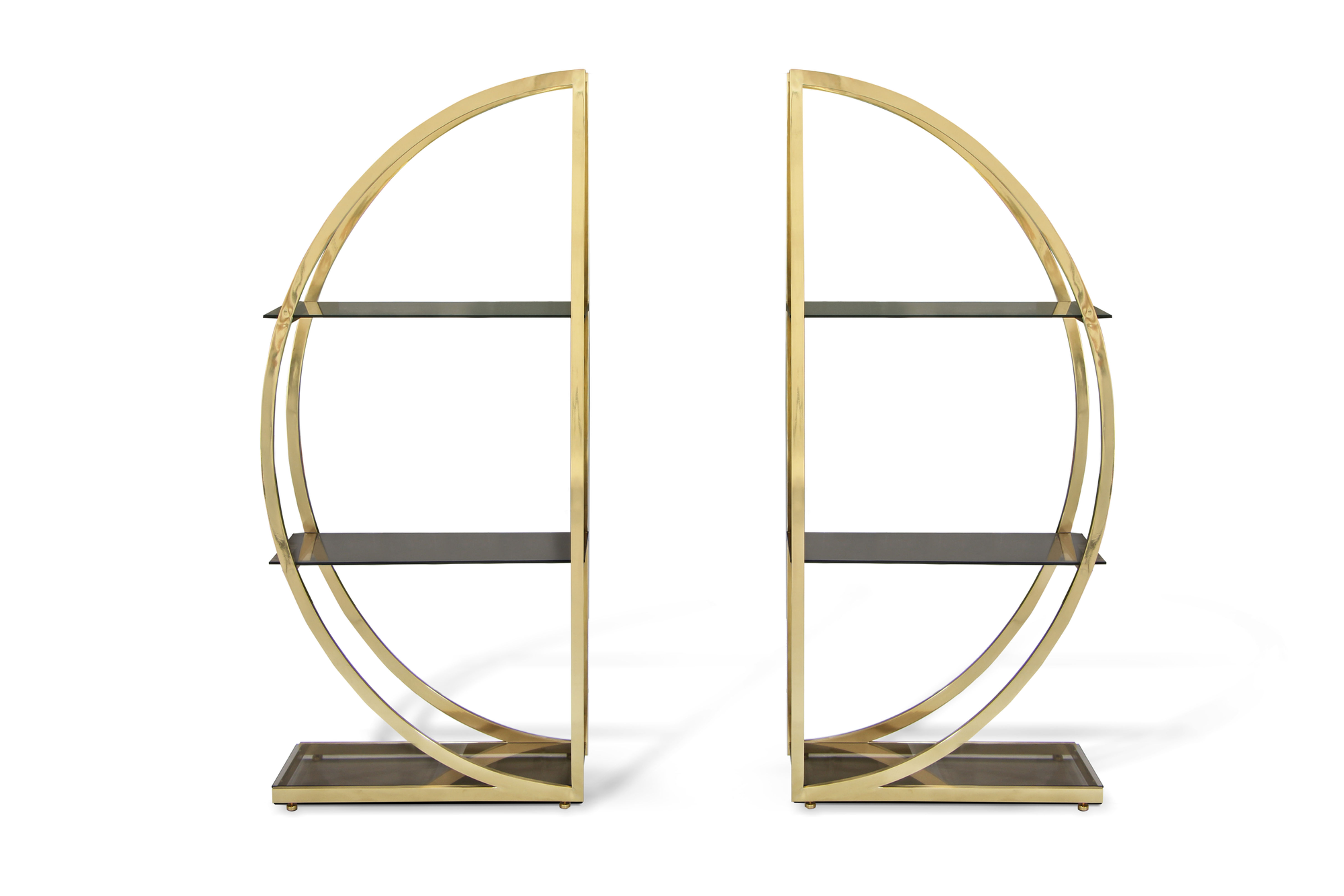 DECADENCE | BOOKCASE