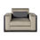 Thumbnail: THOMSON SINGLE SOFA