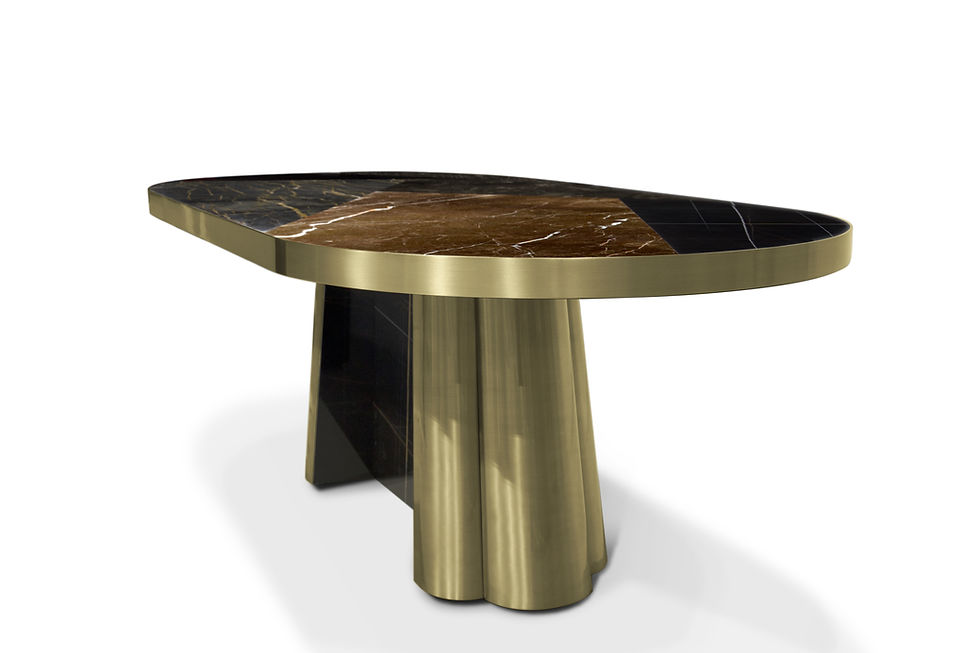 Thumbnail: DECODIVA | DINING TABLE