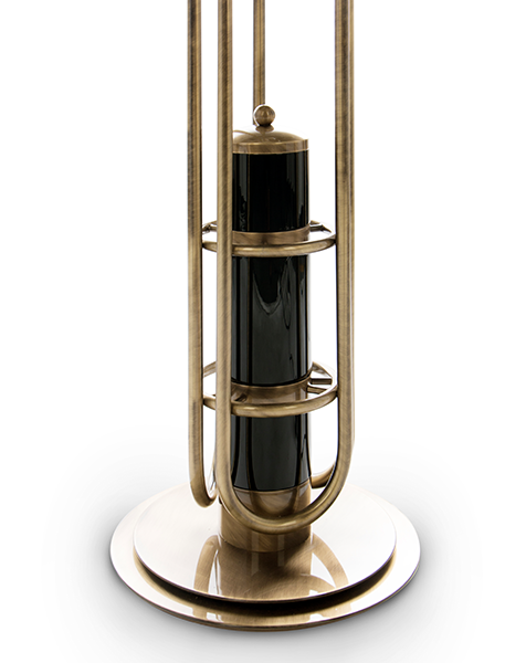 Thumbnail: NEIL FLOOR LAMP