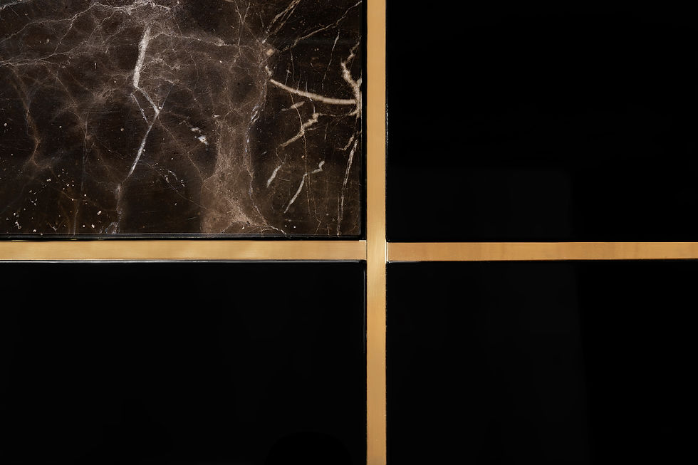 Thumbnail: APOTHEOSIS XL DINING TABLE