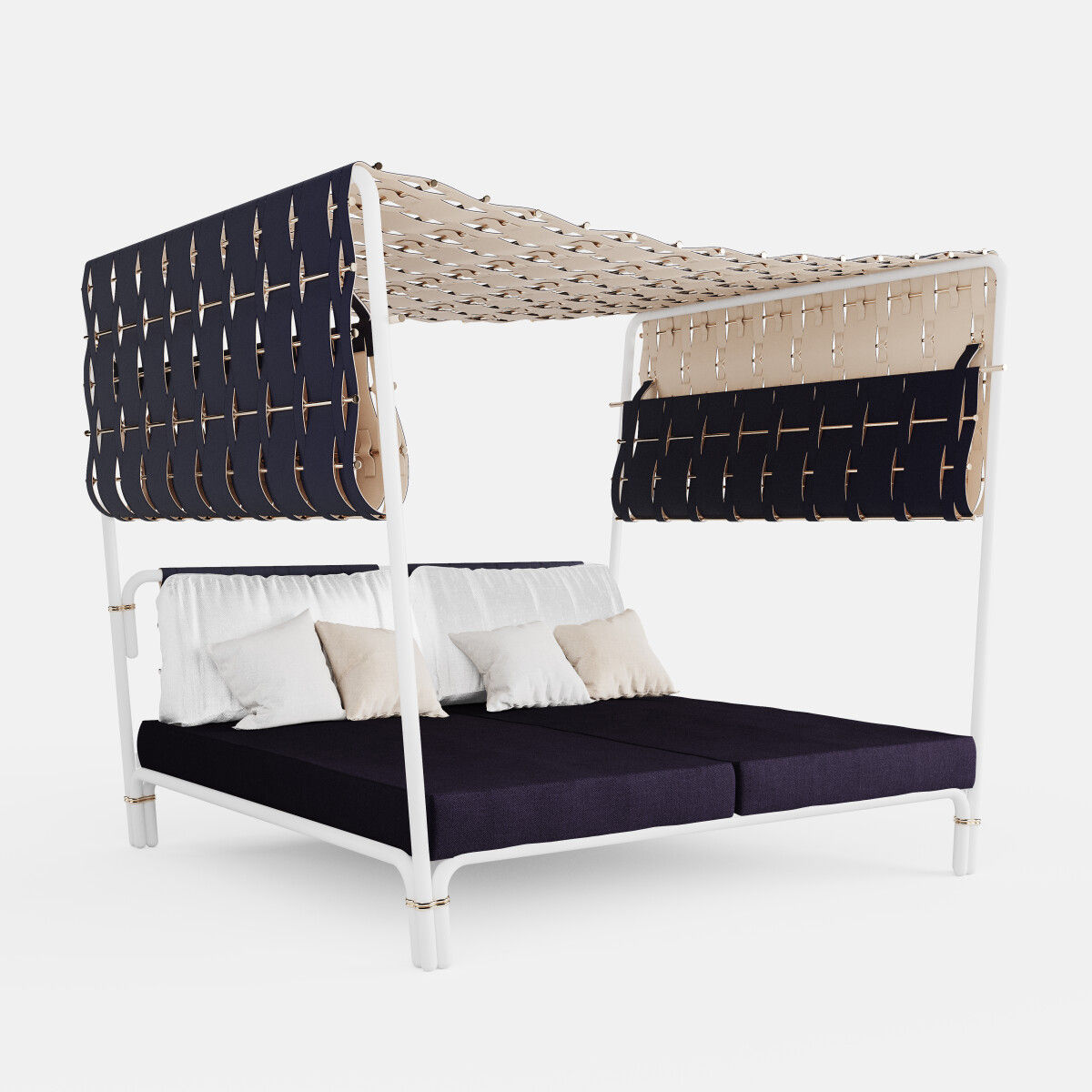 GUBUK DAYBED BY MYFACE
