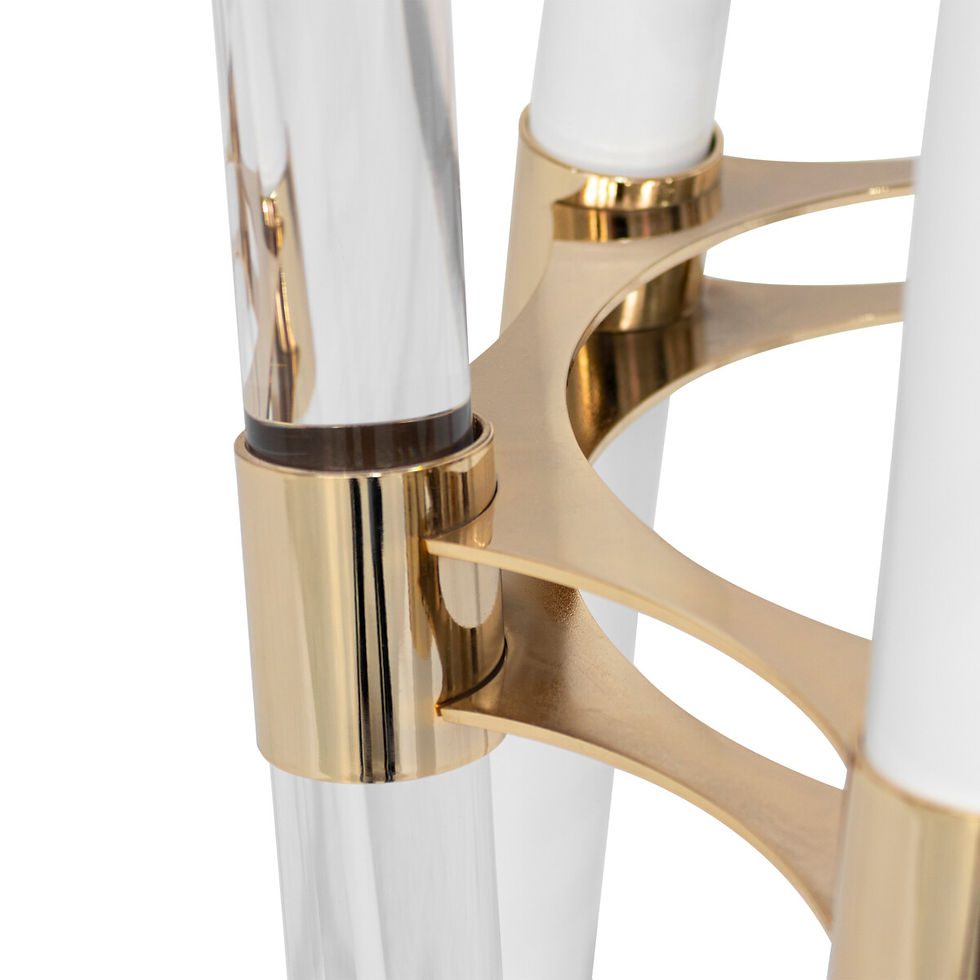 Thumbnail: HOUDINI• SIDE TABLE BY MYFACE