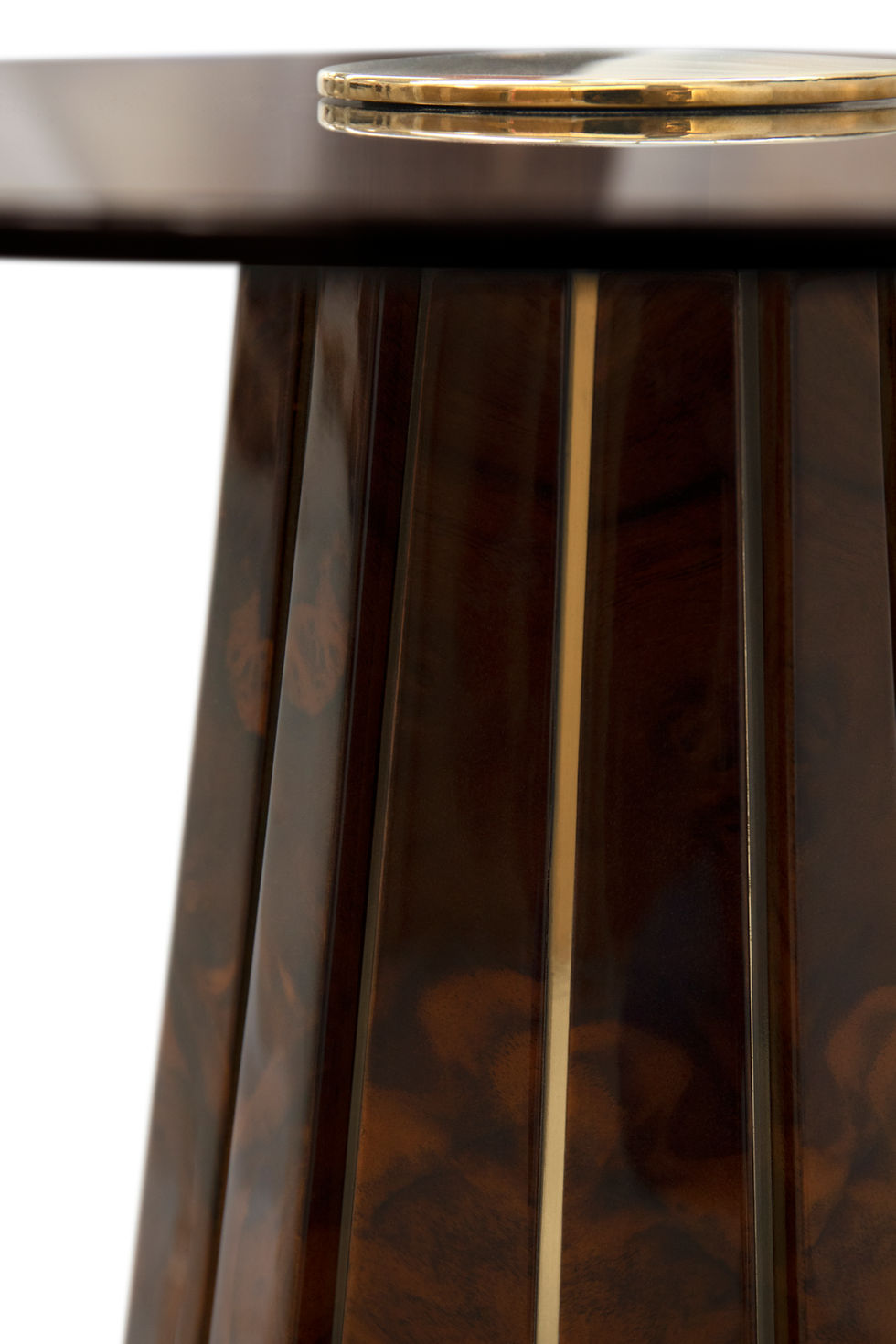 Thumbnail: DARIAN II SIDE TABLE