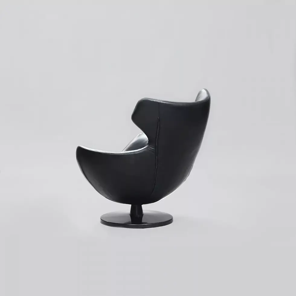 Thumbnail: JUPITER MID-CENTURY ARMCHAIR