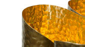 Thumbnail: VELLUM TABLE LIGHT